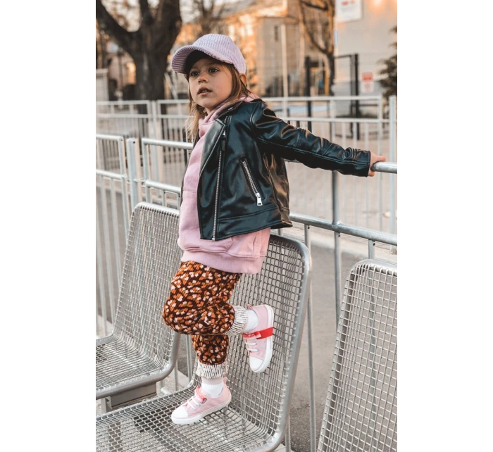 Dětské nízké tenisky BIG STAR model 21576174 - Big Star Shoes Dětské nízké tenisky BIG STAR model 21576174 - Big Star Shoes