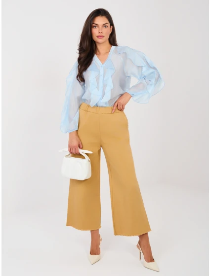 IT SP kalhoty FL9997.76 camel