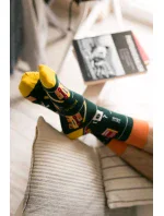 Zelené ponožky Více model 18836622 - More