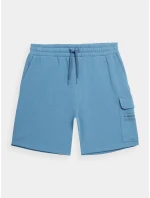 Pánské bavlněné kraťasy 4F
