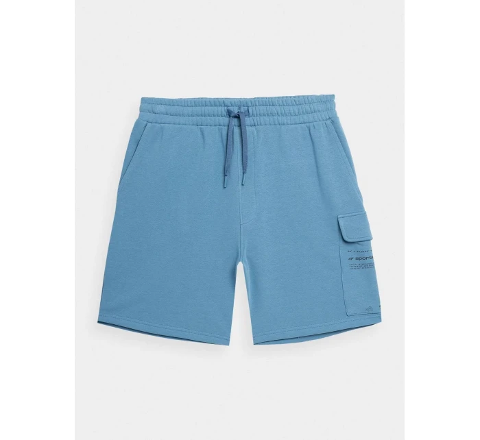 Pánské bavlněné kraťasy 4F