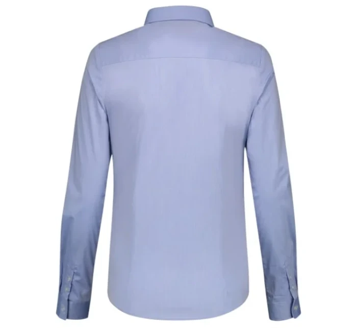 Fitted Stretch Blouse košile dámská blue