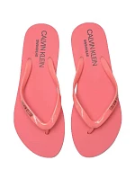 Dámské žabky KW0KW00397-652 - Calvin Klein