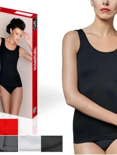 Dámské tílko Essentials Tank Top model 19409140 - Gatta