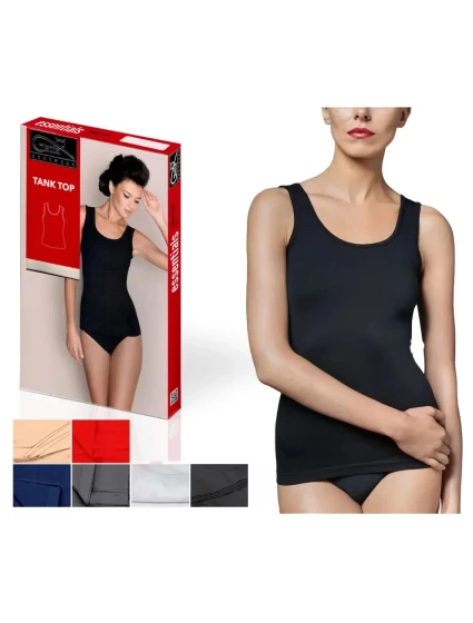 Dámské tílko Essentials Tank Top model 19409140 - Gatta