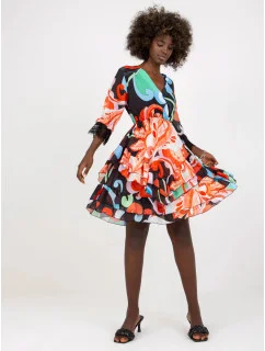 Dámské šaty DHJ-SK-0997 2.34X Mix barev - FPrice