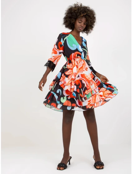 Dámské šaty DHJ-SK-0997 2.34X Mix barev - FPrice