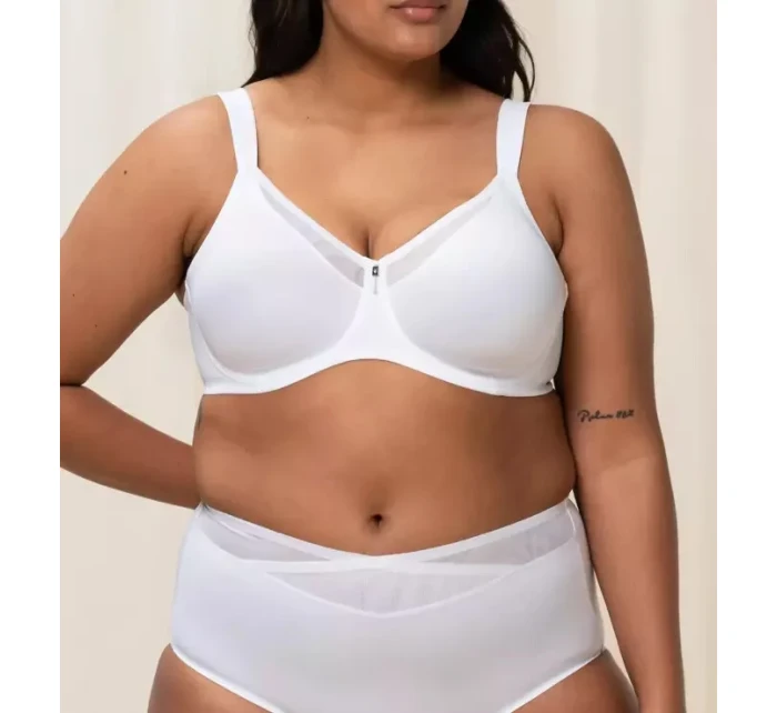 Dámská podprsenka True Shape Sensation Minimizer W01 - Triumph