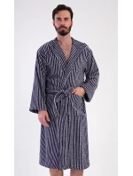 Pánský župan s kapucí model 20855544 - Vienetta MAN