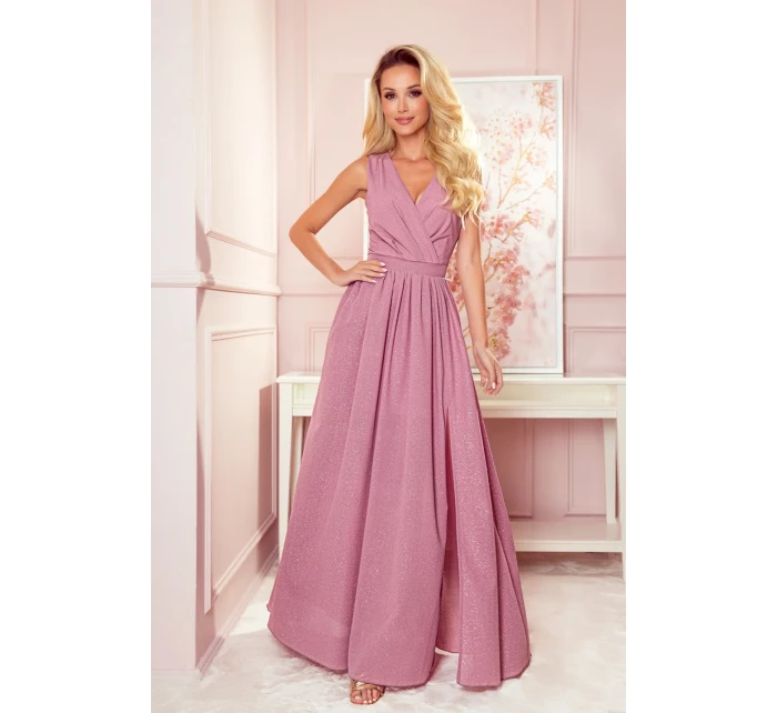 Dlouhé šaty  model 171455 Numoco