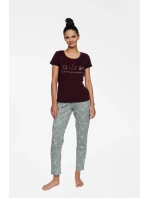 Pyžama model 171579 Henderson Pyžama model 171579 Henderson