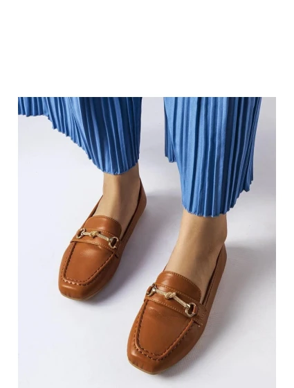 Mokasiny model 207747 Solea Mokasiny model 207747 Solea