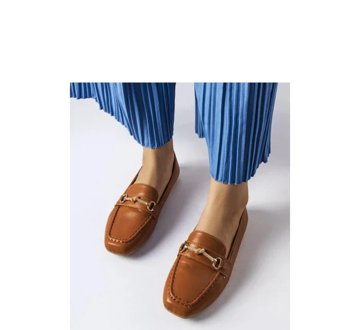 Mokasiny model 207747 Solea Mokasiny model 207747 Solea