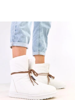 Sněhule  model 218530 Solea