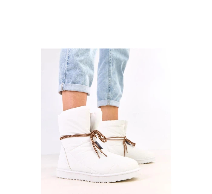 Sněhule  model 218530 Solea