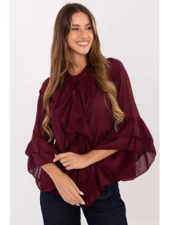 Dámská košile model 219212 Italy Moda