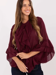 Dámská košile  model 219212 Italy Moda