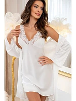 Župan krátký  model 228620 Donna
