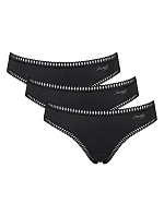 SLOGGI GO CRUSH - Mini kalhotky 3pack z organické bavlny Sloggi SLOGGI GO CRUSH - Mini kalhotky 3pack z organické bavlny Sloggi