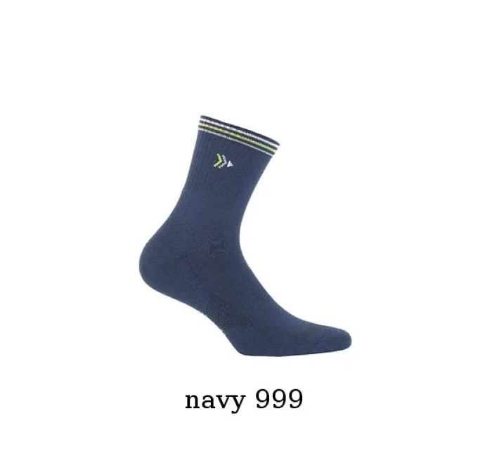 Ponožky  Frotte pánské W AG+ model 5794483 - Wola