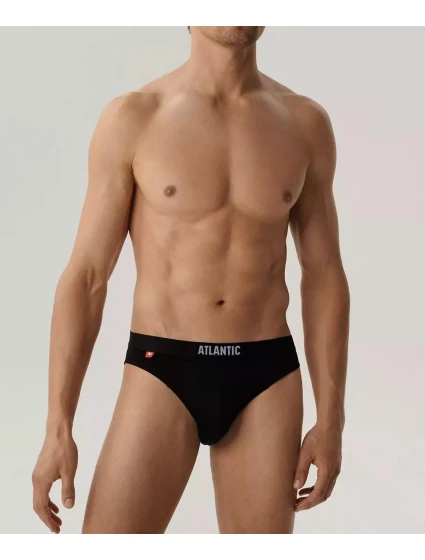 Pánské slipy model 21266221 A'3 - Atlantic