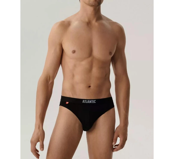 Pánské slipy model 21266221 A'3 - Atlantic