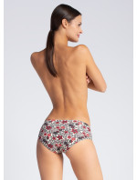 Dámské kalhotky  Bikini Cotton Comfort Print model 17899539 - Gatta