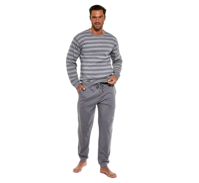 Pánské pyžamo 117/160 Losse 9 - CORNETTE Pánské pyžamo 117/160 Losse 9 - CORNETTE