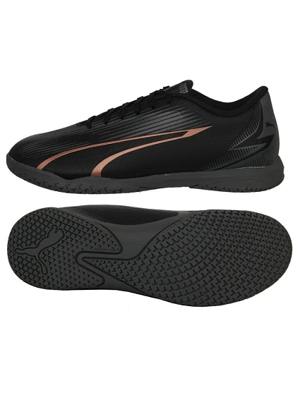 Boty Ultra Play IT Jr model 20939256 02 - Puma Boty Ultra Play IT Jr model 20939256 02 - Puma