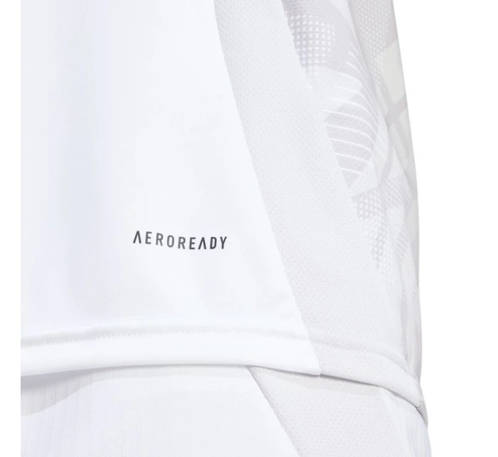 Adidas Tiro 24 Competition Match Jersey M IQ4760 pánské Adidas Tiro 24 Competition Match Jersey M IQ4760 pánské