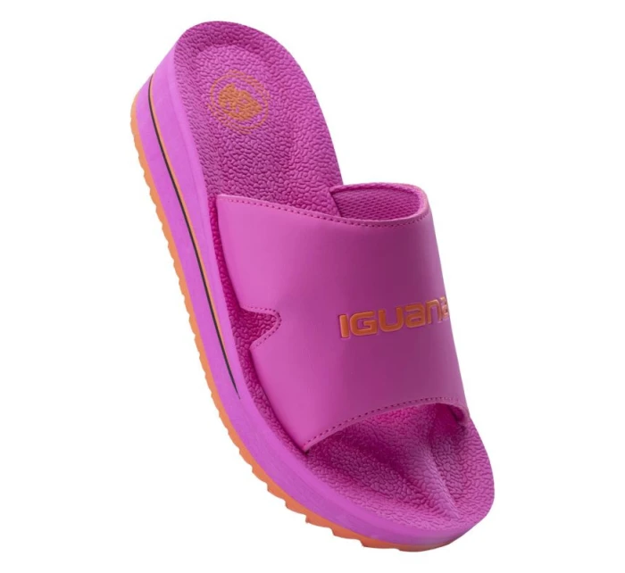 Iguana Nika W žabky 92800598258 dámské Iguana Nika W žabky 92800598258 dámské