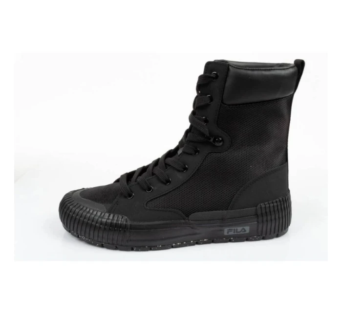 W dámské boty model 20182521 - Fila W dámské boty model 20182521 - Fila