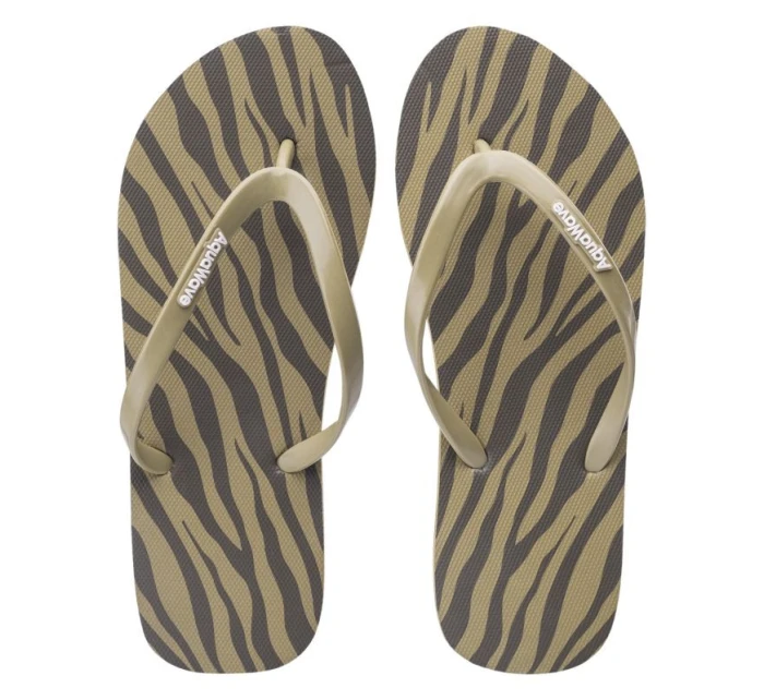 Žabky Giulia Wmns model 21163934 - AquaWave