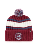 Zimní čepice '47 NHL Plateau HPLTCF01ACE Zimní čepice '47 NHL Plateau HPLTCF01ACE