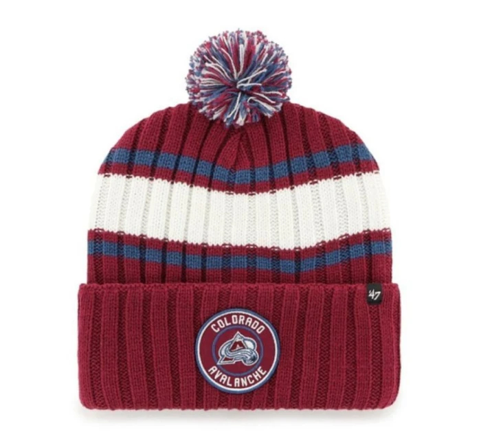 Zimní čepice '47 NHL Plateau HPLTCF01ACE Zimní čepice '47 NHL Plateau HPLTCF01ACE