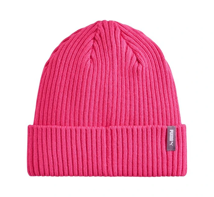 Čepice Puma Classic Cuff Beanie 024826 06 Čepice Puma Classic Cuff Beanie 024826 06