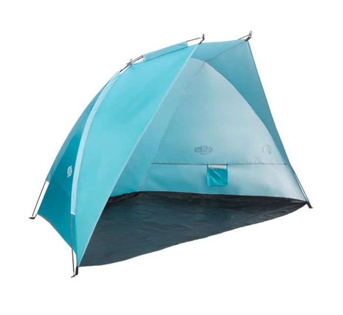 NILS  tyrkysový plážový stan cm model 21332459 - Nils Extreme