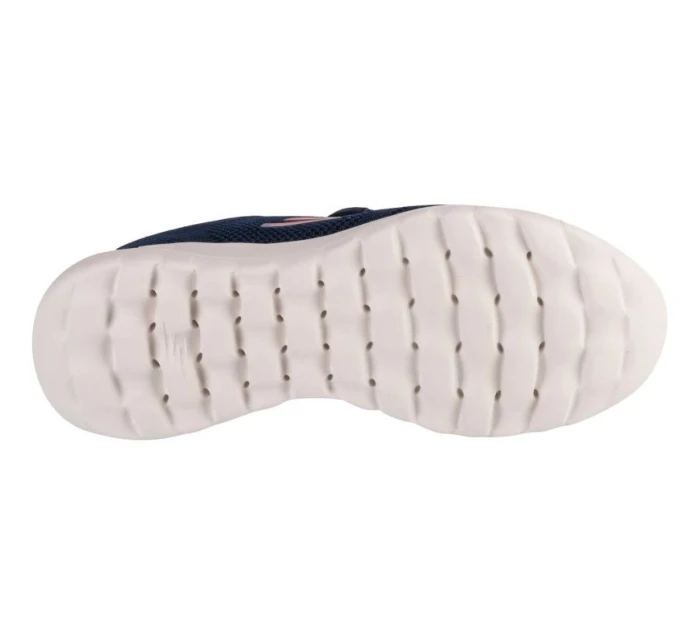 Go Walk Joy Violet model 21373932 Navy Blue 36 - Skechers Go Walk Joy Violet model 21373932 Navy Blue 36 - Skechers