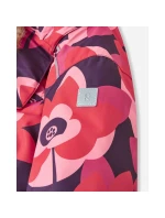 Dětská zimní kombinéza Reima - nepromokavá a prodyšná (5100040C-4967)