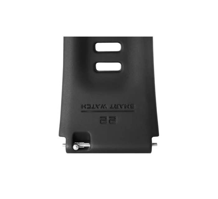 VELTORI VT120 22mm pánský řemínek k chytrým hodinkám VTP120 VELTORI VT120 22mm pánský řemínek k chytrým hodinkám VTP120