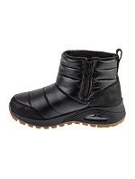 Skechers Uno Rugged – Puffer 168127-BBK černé 36 Skechers Uno Rugged – Puffer 168127-BBK černé 36