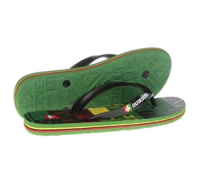 Quiksilver Molok EQYL100019-XRYG