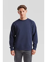 Classic Raglan Sweat mikina deep navy model 22537389 - Fruit of the Loom Classic Raglan Sweat mikina deep navy model 22537389 - Fruit of the Loom