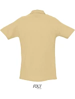 SOL'S Spring II Piqué polo 25.1362 sand SOL'S Spring II Piqué polo 25.1362 sand