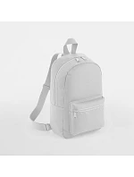BagBase BG 153 Mini batoh 52.0153 light grey