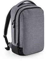 BagBase BG 545 Sportovní batoh 52.0545 grey marl