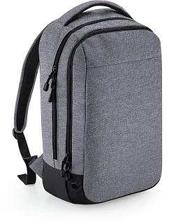 BG Sportovní batoh 52.0 grey marl model 22480892 - BagBase