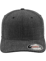 6 panelová kšiltovka black model 22537007 - Flexfit