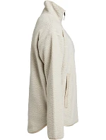 Half Zip W Dámská fleecová mikina s 1/4 zipem sand model 22470903 - Tenson Half Zip W Dámská fleecová mikina s 1/4 zipem sand model 22470903 - Tenson