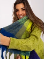 Šátek AT SZ 2311501.90 tmavě modrá